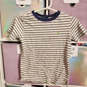 Boys Ralph Lauren shirt